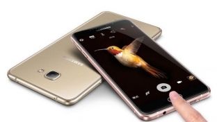 Rikonfirmohen specifikat e Galaxy C5 Pro