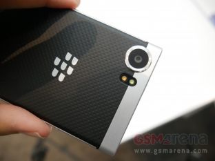 BlackBerry përforcon kamerën në telefonin e ri
