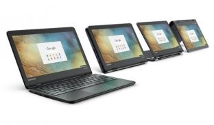Lenovo zbulon disa laptopë të rinj edukativ