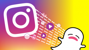  Instagrami “vjedh” përdoruesit e Snapchatit