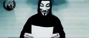 Anonymous i bënë thirrje globale hakerëve për aksione kundër regjimit të Trump [video]