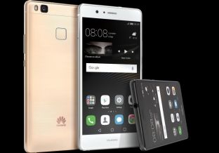 Konfirmohen specifikat e Huawei P10 Lite