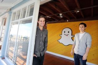 Lentet e reja të Snapchat që mund të ndryshojën gjithçka rreth jush