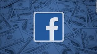 Facebook me rreth 2 miliardë përdorues