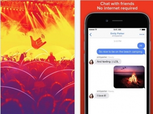 Aplikacioni që lejon dërgimin e mesazheve pa Wi-Fi dhe pa roaming nga çdo vend i botës
