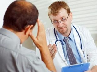 Si formohet kanceri i prostatës?