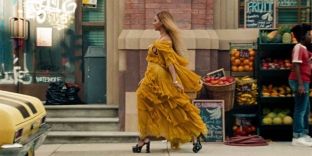 “Lemonade” nga Beyonce sjell sërish në trend të verdhë