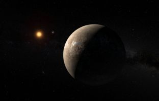  Zbulohet planeti më i afërt ku mund të ketë jetë