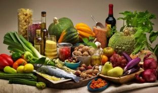  Dieta mediterane më e mirë se ilaçet