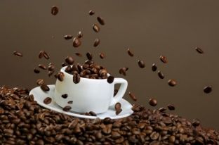 Konsumimi i kafesë është në gjene