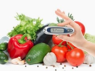 Ushqime që ndihmojnë kundër diabetit