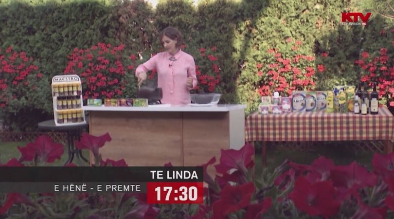 Nga e hëna rikthehet “Te Linda” me sezon të ri në KTV [video]