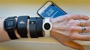Aparatet Fitbit dhe humbja e peshës