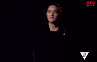 Yllka Brada prezanton “Personna” [video]