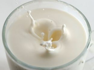 Mjalti dhe qumështi shërojnë së bashku