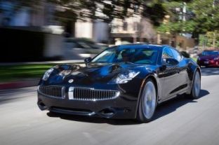 Fisker kthehet më 2017 me model të ri “që s’është parë deri tani”