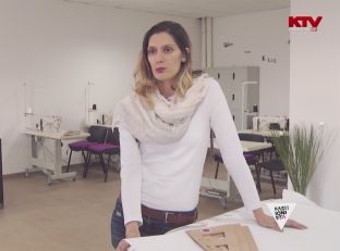  Flutura Dedinja krijon veshje për gra të mbuluara [video]