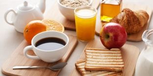 Receta e mëngjesit për të humbur peshë