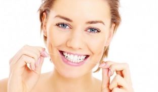  Bëhuni dentisti i vetvetes