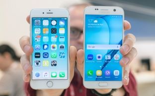 Mbani iPhone apo Android, personaliteti juaj e dëshmon