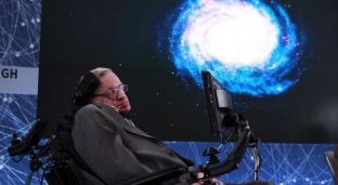 Shkencëtari Hawking: Obeziteti, vrasësi më i madh i njerëzimit