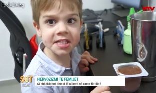 Si shkaktohet nervozizmi te fëmijët dhe si të sillemi në raste të tilla [video]