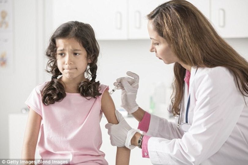 Qasja e re mund të çojë në vaksinat e inhalueshme për gripin dhe pneumoninë