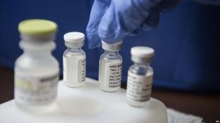OBSH: Është gjetur vaksinë efektive kundër ebolës