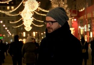  “JETA” festive me shqiptarët në Vjenë [video]