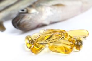 Omega-3 zvogëlon rrezikun e sëmundjeve të zemrës