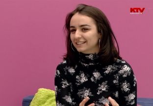  Pasioni i Nisës për Arkeologjinë [video]