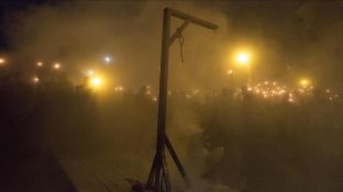 Indonezia ekzekutoi katër trafikantë droge