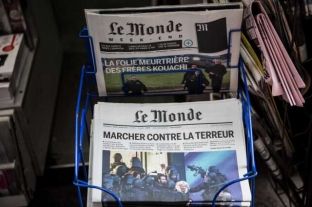 Mediat franceze do të ndalojnë publikimin e fotove dhe emrave të terroristëve