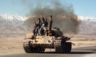 Zgjerohen talebanët, ushtria afgane e paaftë t’i ndalojë