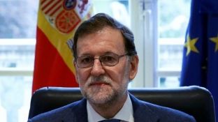 Rajoy ngarkohet me krijimin e një qeverie të re në Spanjë