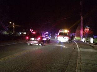  Tre të vrarë e një i plagosur në Uashington