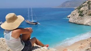  Numri i pushuesve nga Maqedonia në Turqi është zvogëluar dukshëm