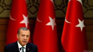  Deri ku arrin dora e zgjatur e Erdoganit?