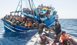 Viti 2016, më vdekjeprurësi për refugjatët