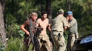 Turqia liron më shumë se 800 ushtarë 