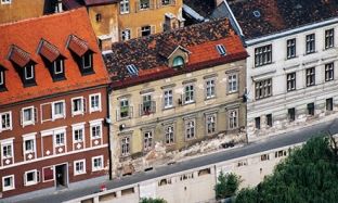 Putin viziton Slloveninë 