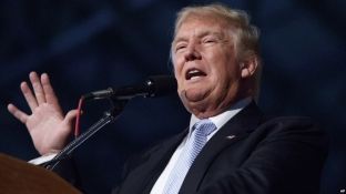 Donald Trump ngjall sërish debate