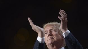 Trump: Të pranohet aneksimi i Krimesë nëse përmirësohen raportet me Rusinë