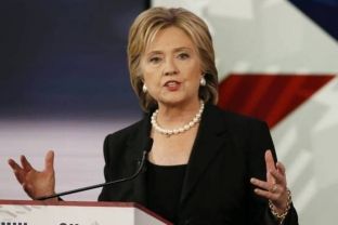 Clinton akuzon Rusinë për sulmet kibernetike