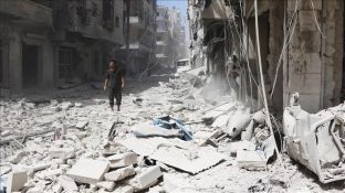 Gjatë korrikut në Siri u vranë 1.557 civilë