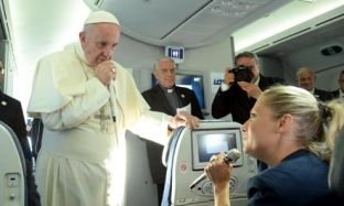 Papa: ISIS nuk është islami