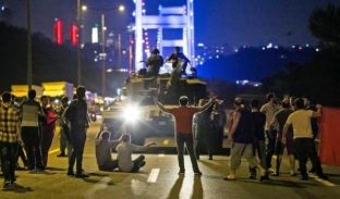 Puçi i kushton Turqisë 90 miliardë euro