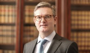 Një britanik propozohet komisar i BE për siguri