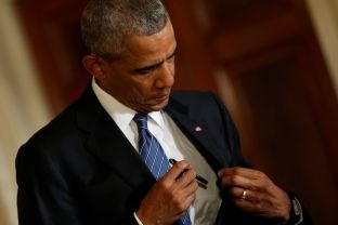 Obama: Trump i papërshtatshëm për të qenë president