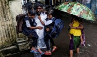 Shembet ura në një autostradë në Indi, së paku 22 të vdekur